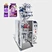 Irregular Shape Sachet Form Fill Seal Packaging Machine